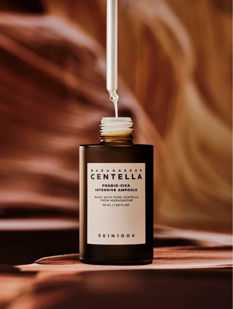 Serums & Ampoules