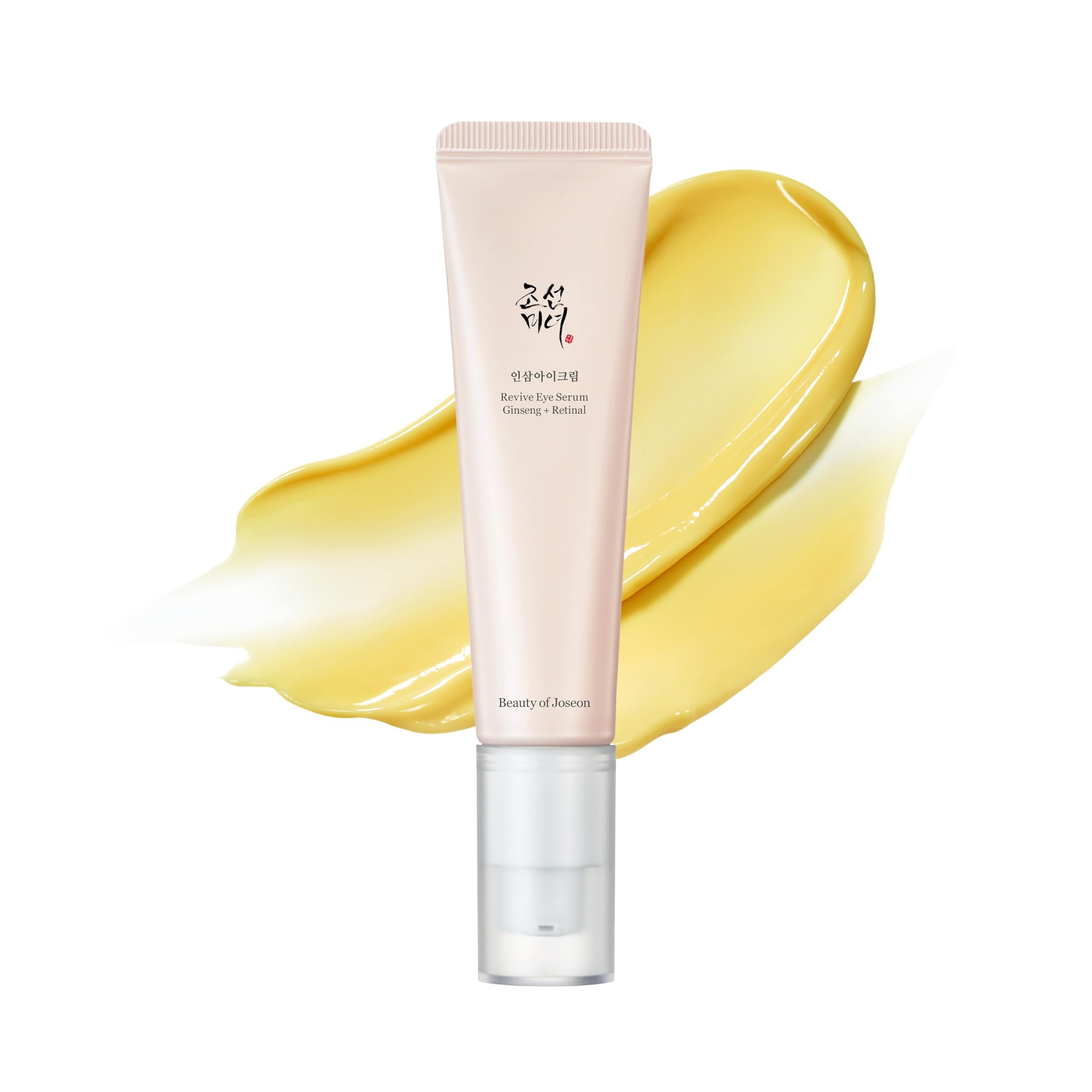 Revive Eye Serum (Ginseng + Retinal)