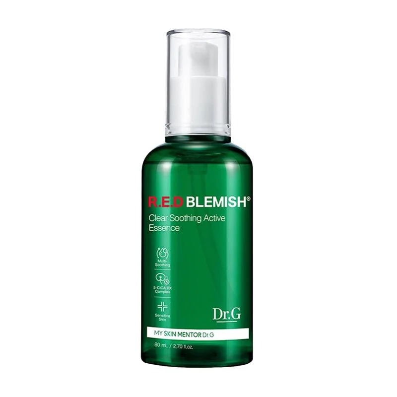 R.E.D Blemish Clear Soothing Active Essence