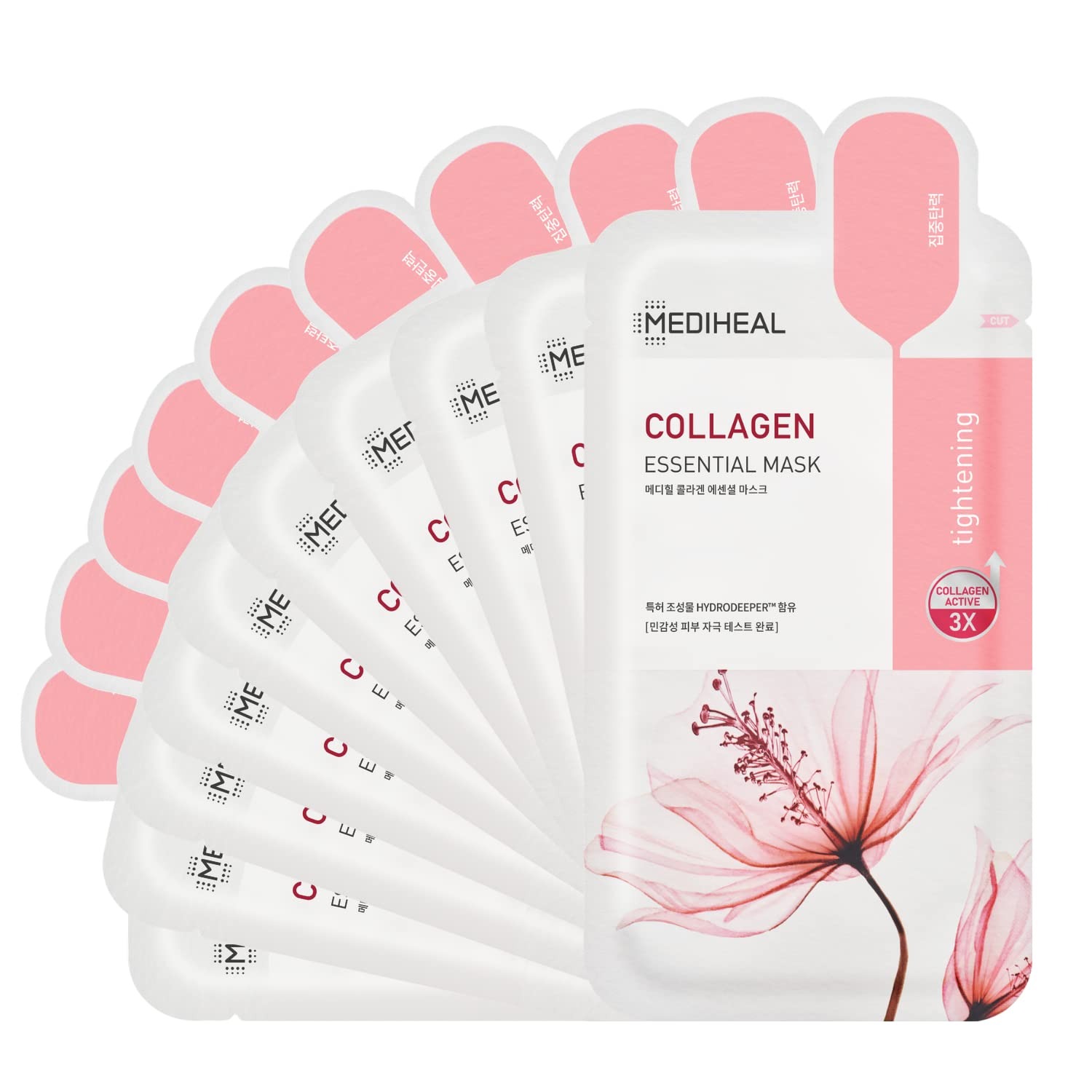 Collagen Essential Mask
