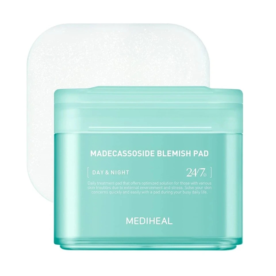 Madecassoside Blemish Pad