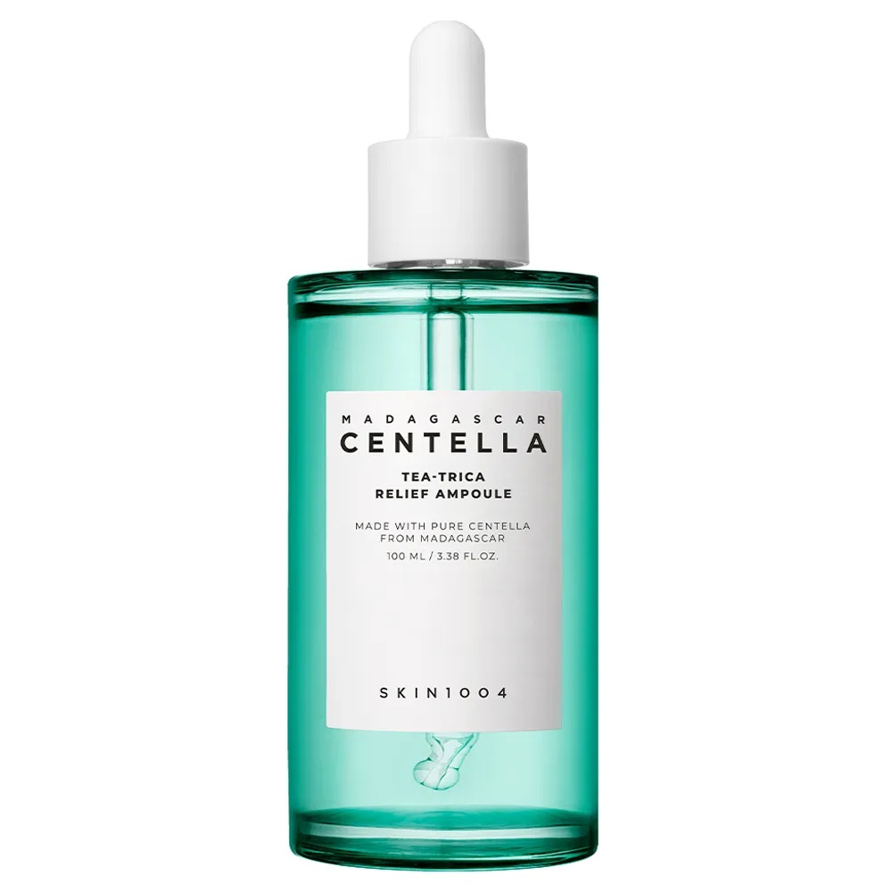 Tea-Trica Relief Ampoule