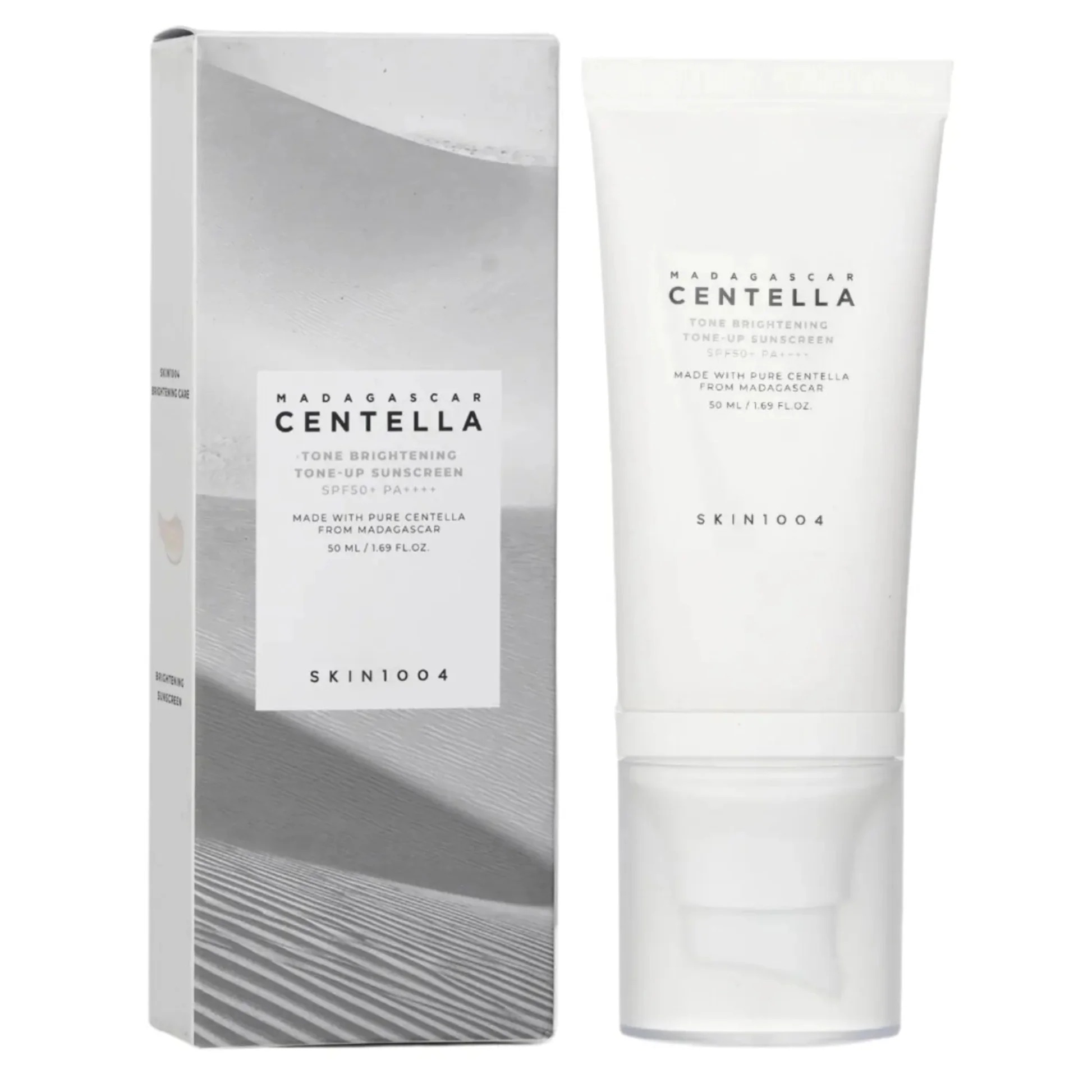Tone Brightening Tone-Up Sunscreen