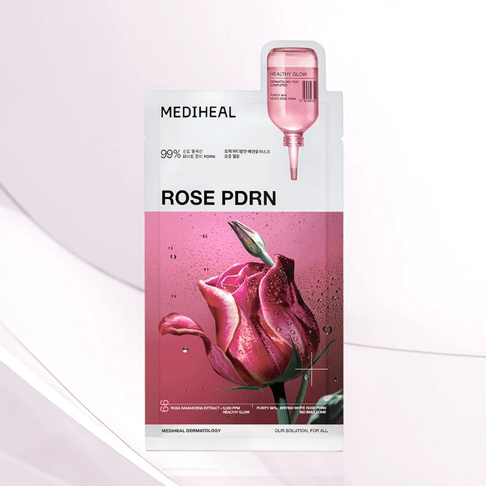 PDRN Essential Mask