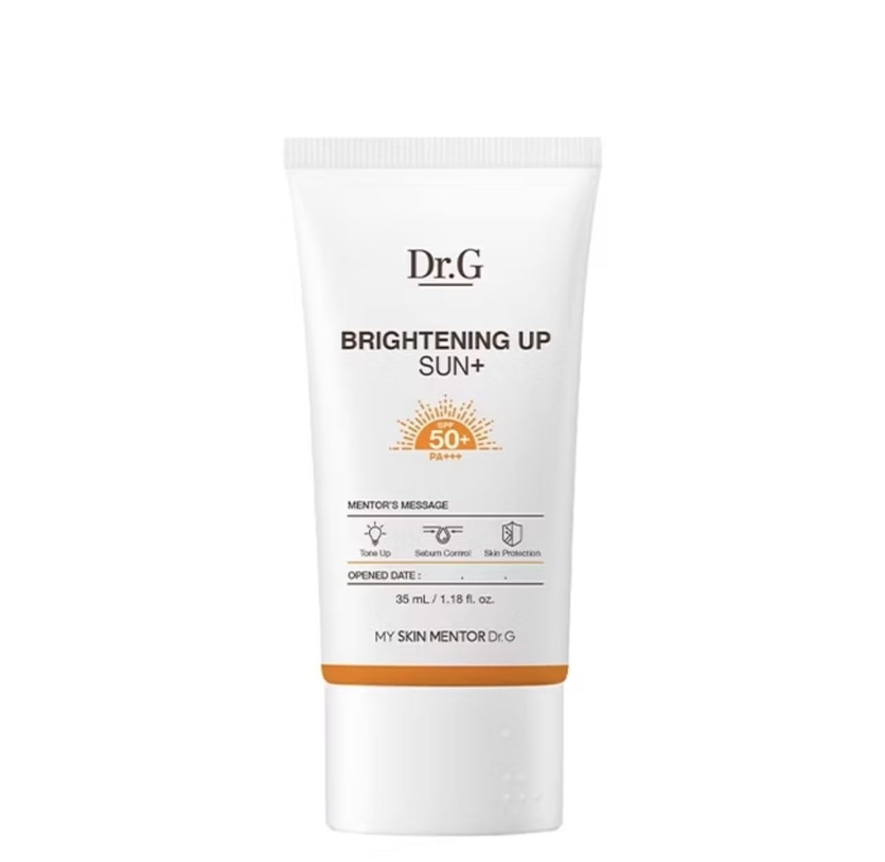 Brightening Up Sun+ SPF50+