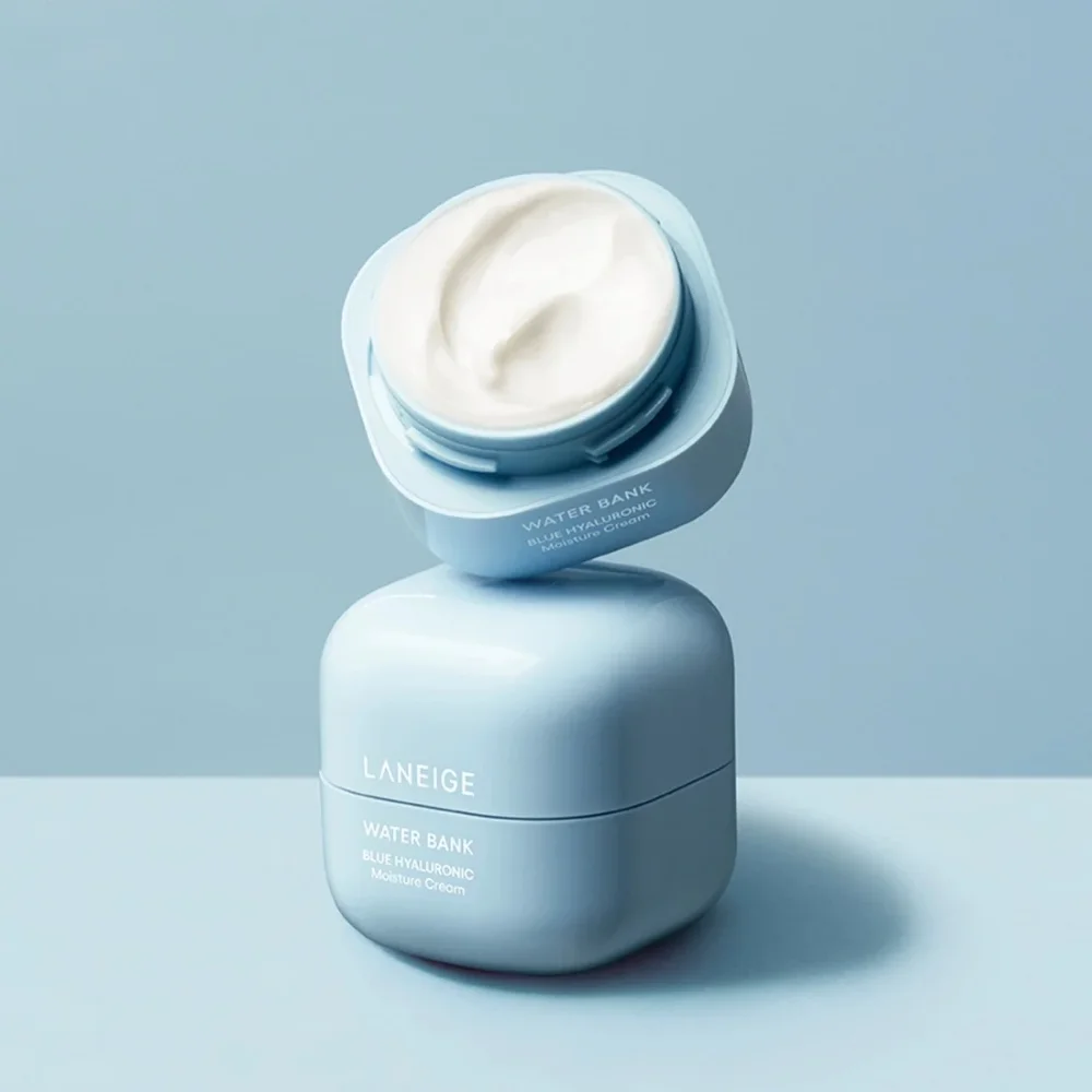 Moisturizers