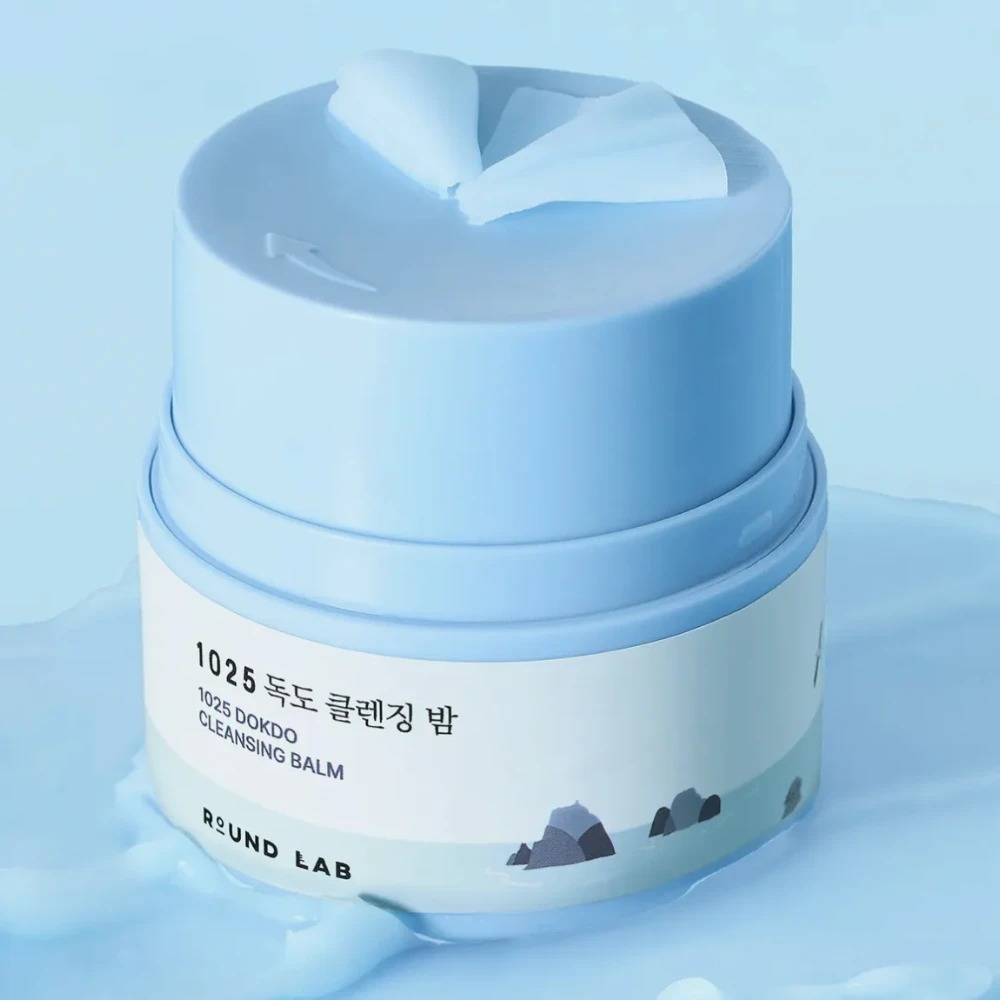 1025 Dokdo Cleansing Balm