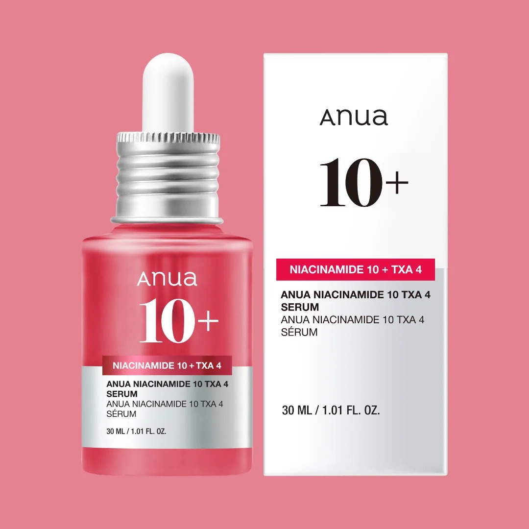 Niacinamide 10% + TXA 4% Dark Spot Correcting Serum