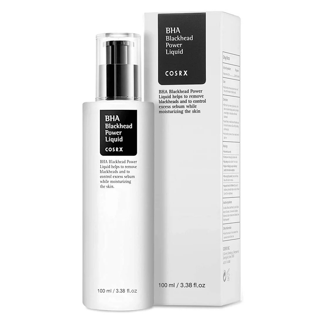 BHA Blackhead Power Liquid