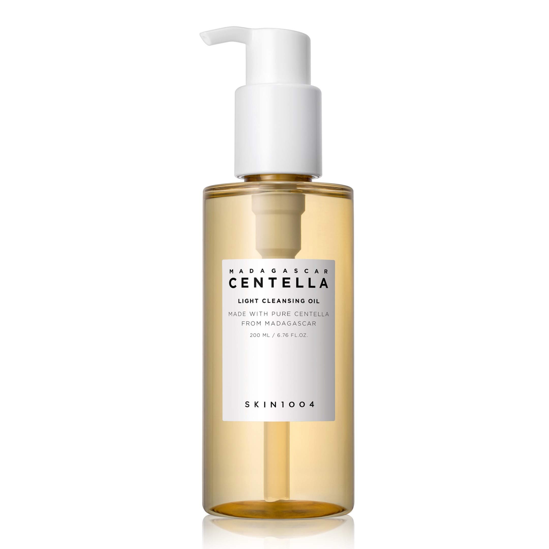 Light Cleansing Oil