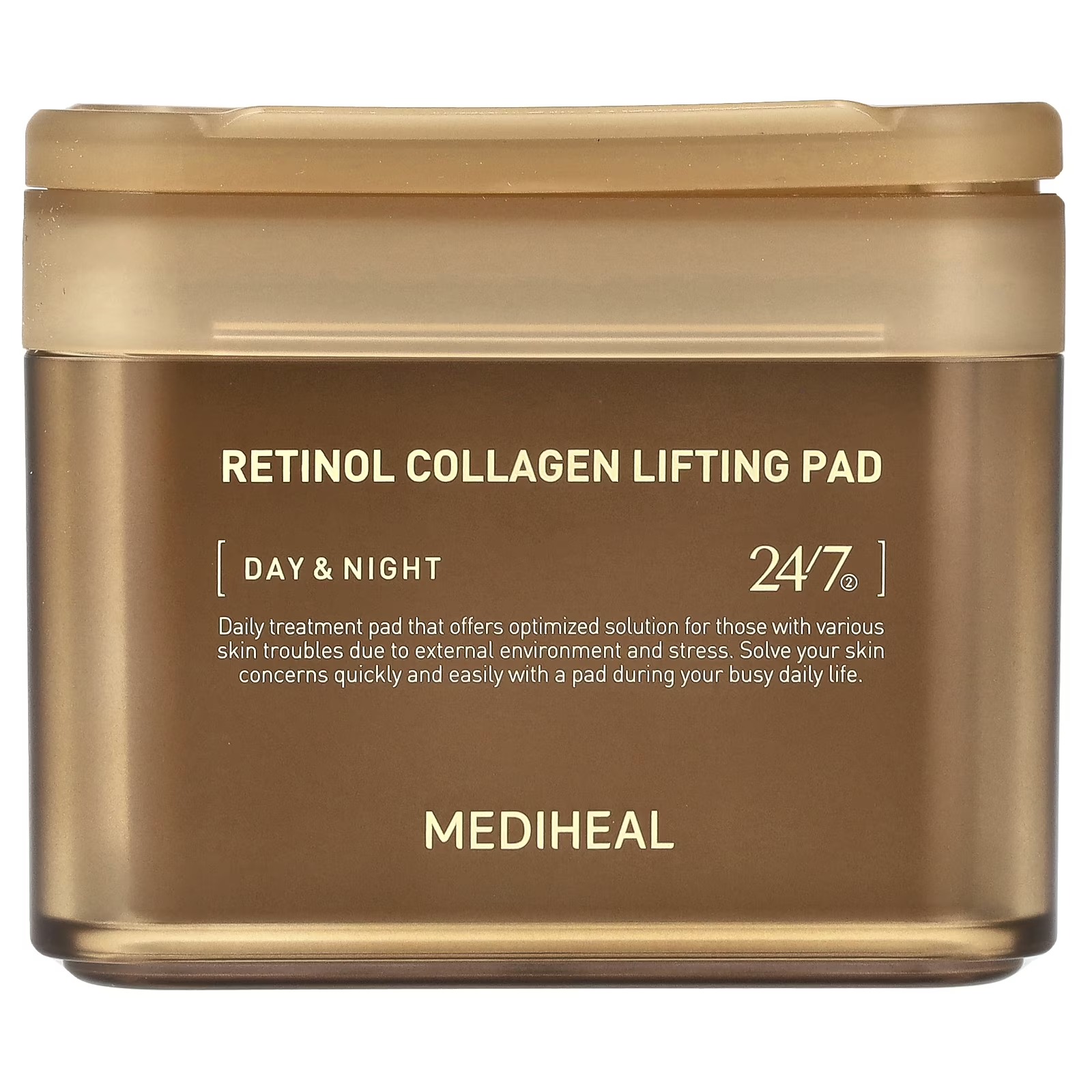 Retinol Collagen Lifting Pad