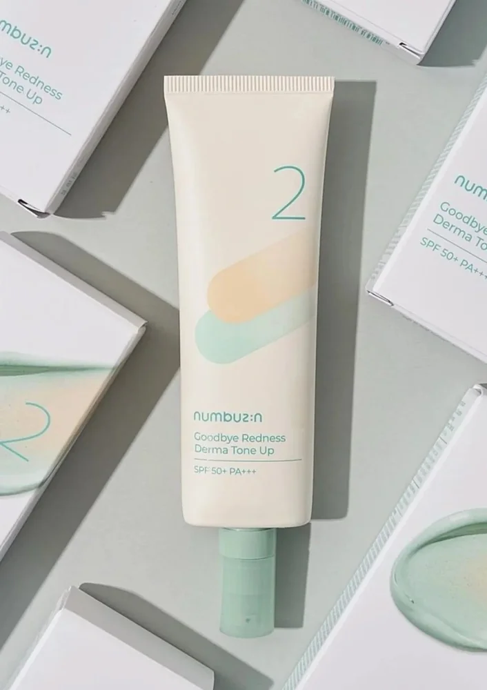 Sun Care (SPF)