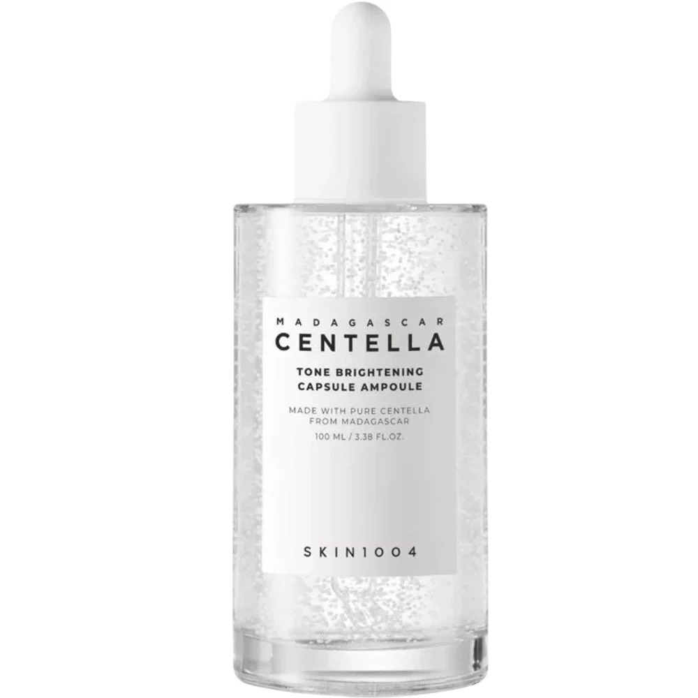 Tone Brightening Capsule Ampoule