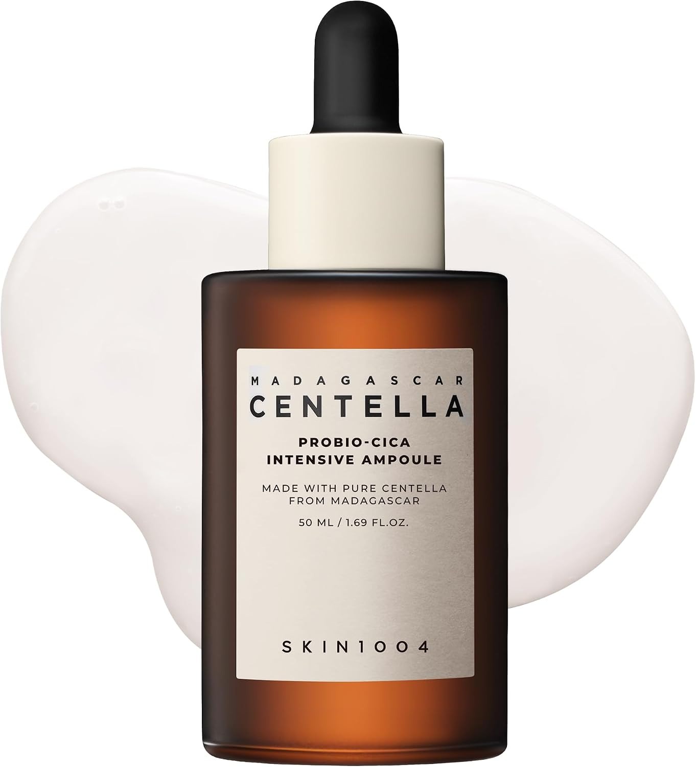 Madagascar Centella Ampoule