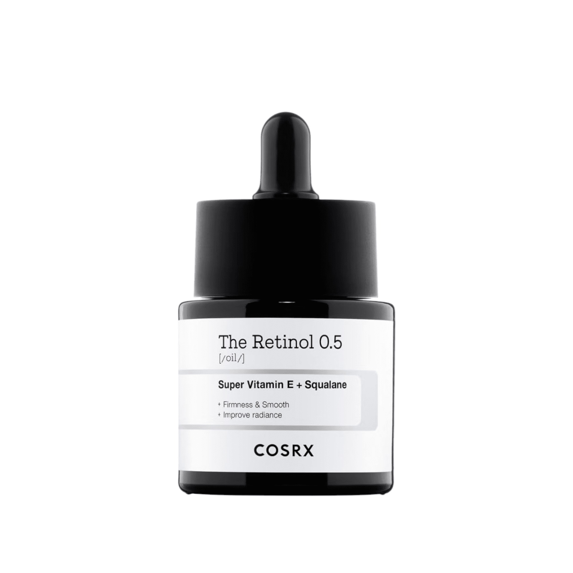 The Retinol 0.5 Oil