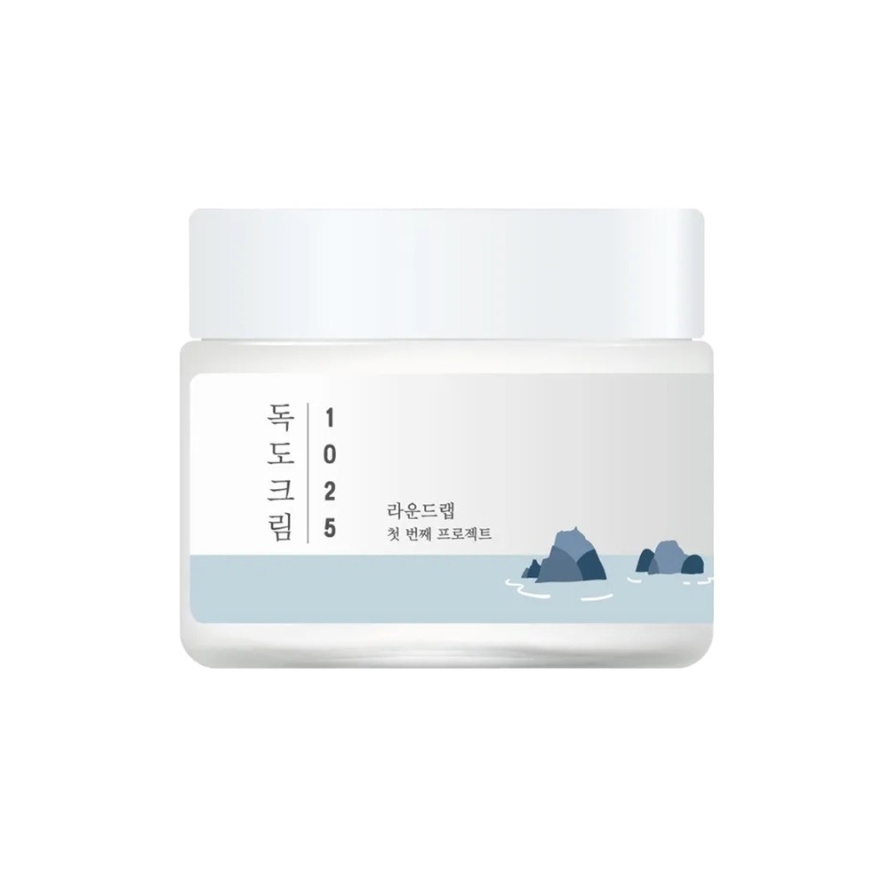 1025 Dokdo Cream