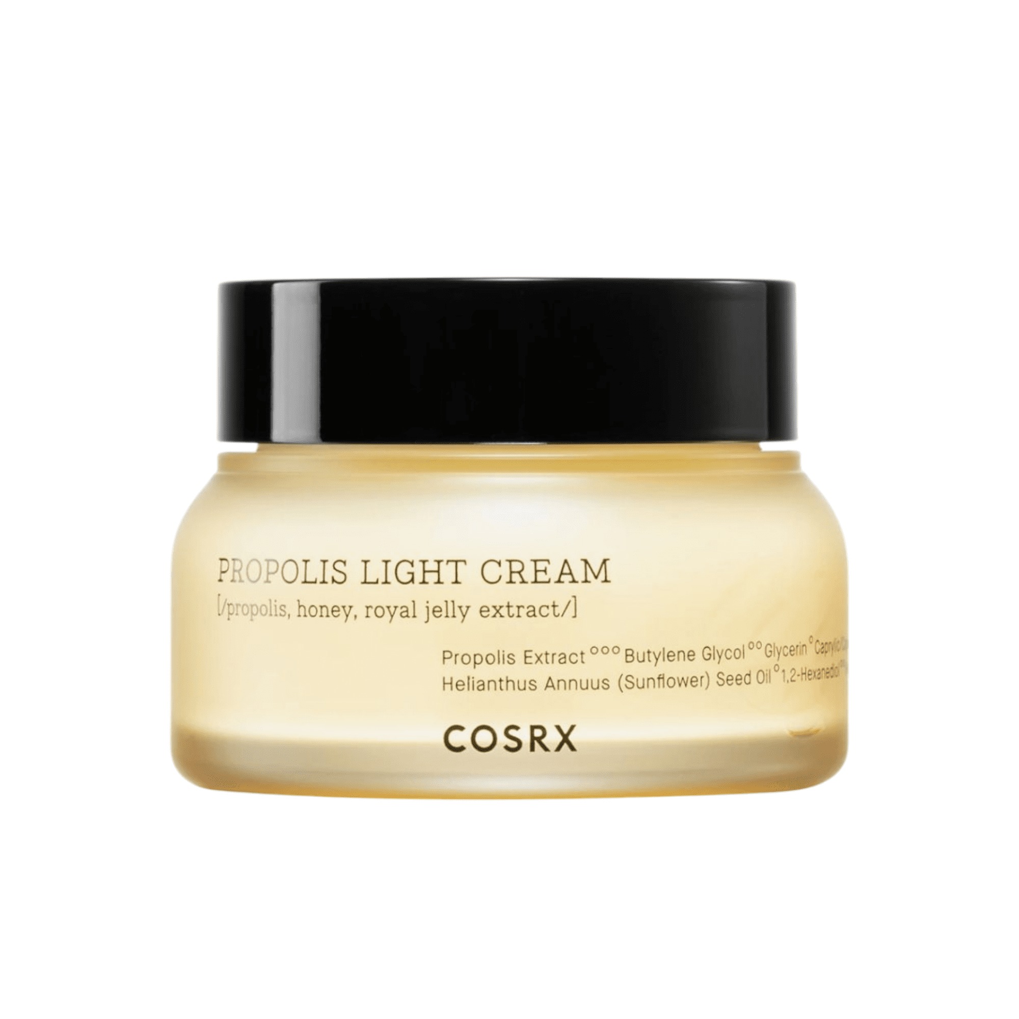 Full Fit Propolis Light Cream