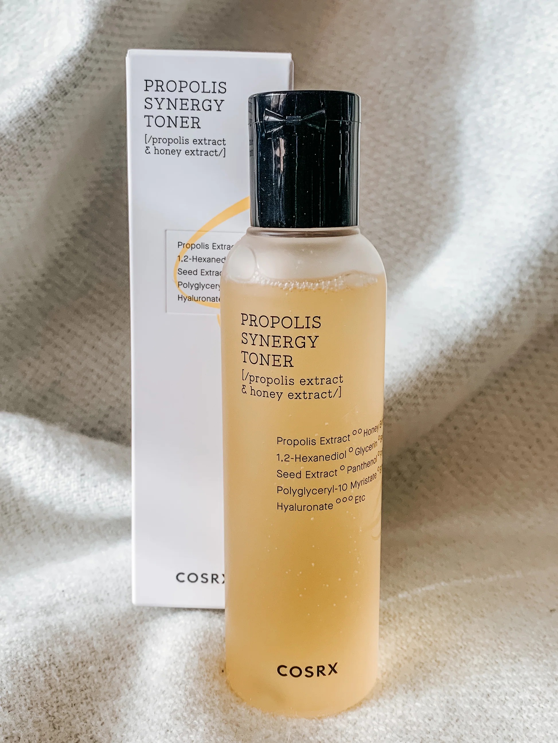 Propolis Synergy Toner