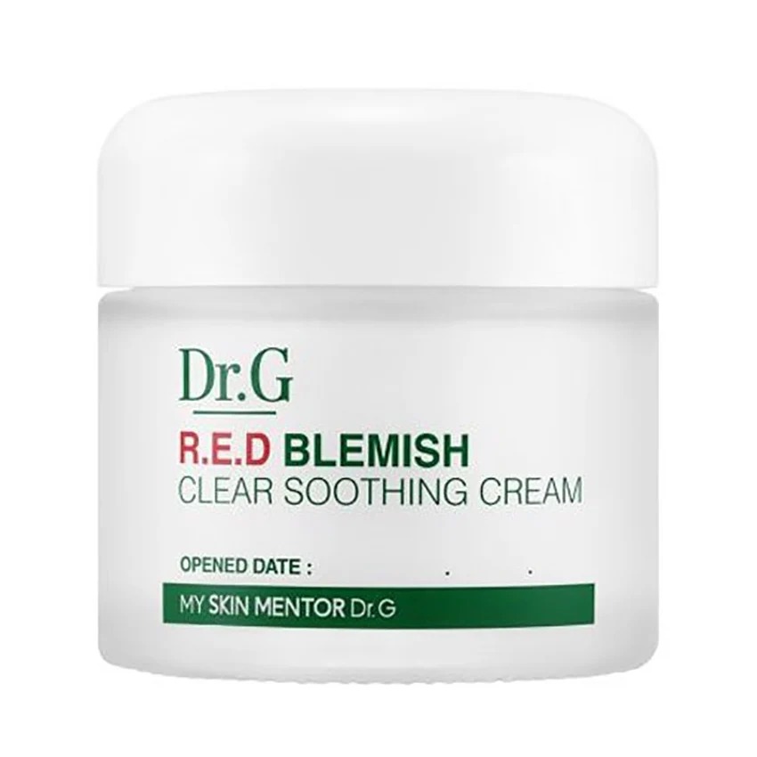 R.E.D Blemish Clear Soothing Cream